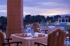 Couples’ rejuvenating spa retreat
